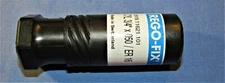 New Rego-Fix 2619.11621.101Cylindrical Shank Toolholder  ER 16 M with 3/8 collet