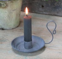 KerzenstäNder Kerzenhalter Kerzenleuchter Landhaus Shebby Chic Metall Vintage B