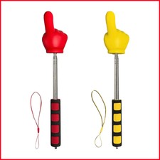 Telescopic Teachers Pointer Stick Mini Hand P...