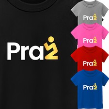 Jesus Christ Religious Kid's Short Sleeve T-Shirt USA Christian Graphic Gift Tee