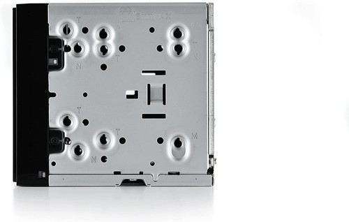 Autoradio Pioneer DMH-A240DAB 2DIN - Foto 4 di 7
