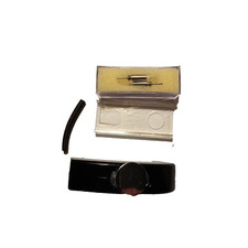 Clapstick Lamp adaptor for Bolex H16 Reflex 5 camera