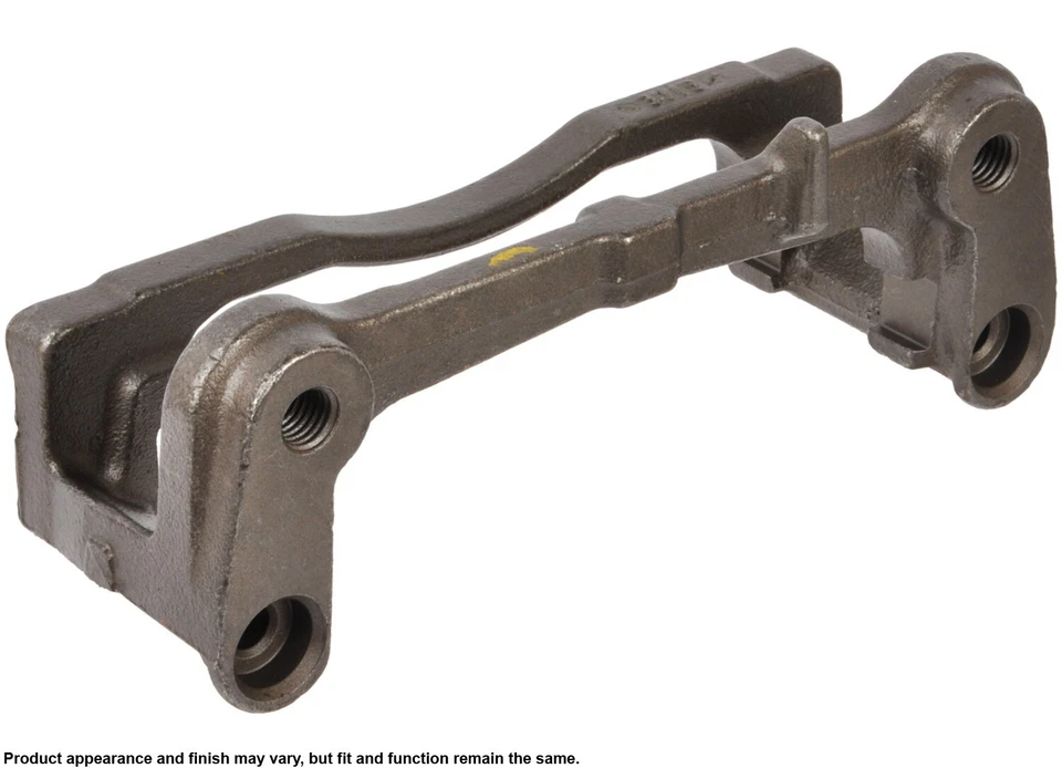 For 2002-2005 GMC Envoy XL Disc Brake Caliper Bracket Front Left Cardone 2003 - Image 3 of 4