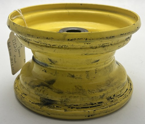John Deere D120 Front Rim 15x6.00-6 NHS - Picture 4 of 10