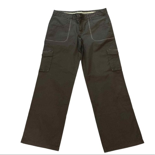 Lucy Hiking Cargo Pants Sz 12 | eBay