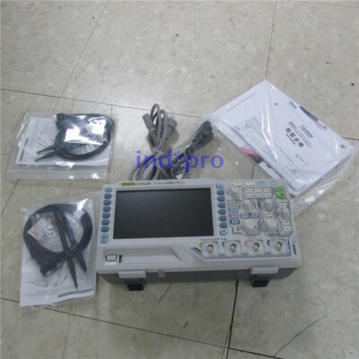 1pc new RIGOL four-channel DS1054Z Z oscilloscope
