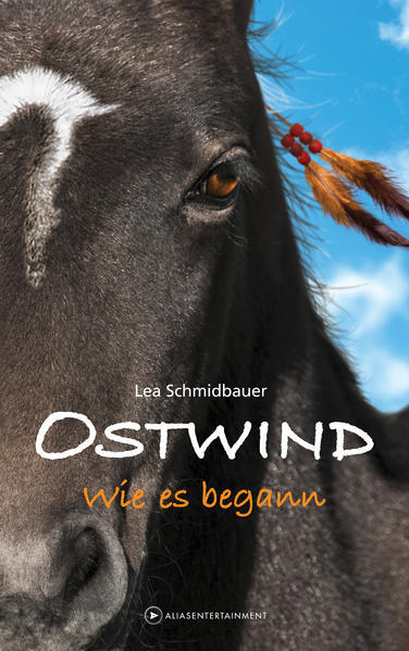 Thumbnail - Ostwind - Wie Es Begann | Lea Schmidbauer | 2021 | Deutsch