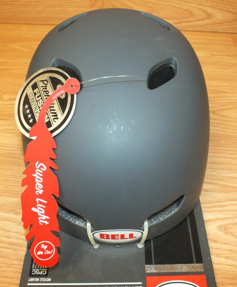 bell adult manifold 14+ multisport superlight helmet Bike 10 Rally Pro Helmet is a premium choice for rally drivers and co Bell Manifold (5001083000) Size 55-59cm