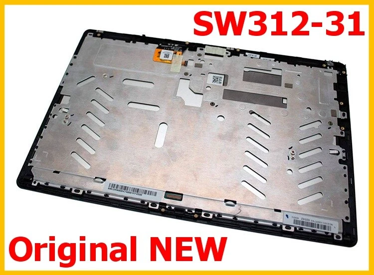 Acer SW312-31 6M.LDRN8.001 SW312-31P N17H1 Cornice touch LCD di montaggio origin - Immagine 2 di 4