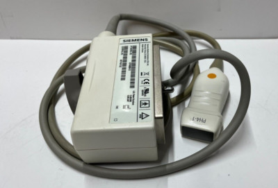 2008 Siemens Acuson Antares PH4-1 Ultrasound  Probe