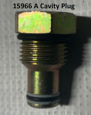 Meyer Plow A Cavity Plug 15966 Convert E-4757 Sump Base To E-5888 Sump Base Meyer Plow A Cavity Plug 15966 Convert E-4757 Sump Base To E-5888 Sump Base