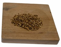 (34,46Eur/Kg) - (500G) Liebstockwurzel Geschnitten - KräUter