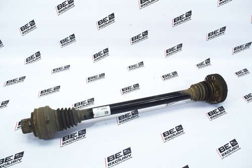 VW Touareg III CR7 Antriebswelle hinten links rechts Gelenkwelle  4M0501203D