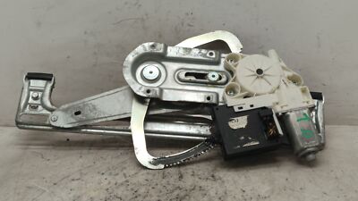 E521F FENSTERHEBER HINTEN RECHTS / 1855437 FÜR VOLVO S40 BERLINA 2.0 D KINETIC
