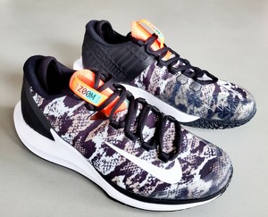 tênis nikecourt air zoom resistance masculino