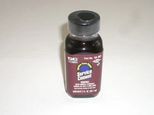 GC ELECTRONICS 10-302 SERVICE CEMENT IDEAL FOR SPEAKER REPAIR BOTTLE 2FL OZ
