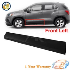Front Left Door-Lower Molding Trim For 2015-2021 Chevrolet Trax 95275365