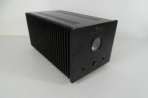 Vincent Verstärker für Heim-Audio - & HiFi-Geräte
