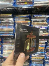 Philip Selway-Weatherhouse CD NEW 🇺🇲 BUY 2 GET 1 FREE 🌎 