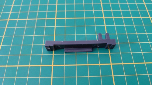 Siège Conducteur Miniature Pour Renault Megane Sport Bburago 1/18 - Pièce Détachée D'occasion
