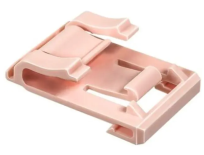 #ad #ad Lot of 4 New Genuine OEM Honda Belt Molding Clip 91503 T2A A01 $10.46