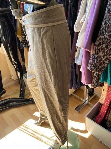 Pantacourt STELLA McCARTNEY Taille 42 - Imagen 2 de 12