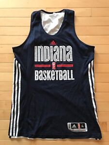 Adidas Indiana Fever WNBA Jersey Womens size XL Basketball ...