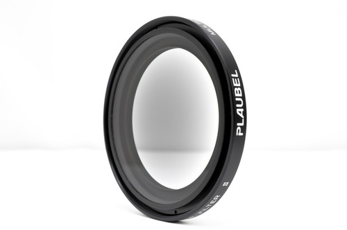 Mint Plaubel Schneider Kreuznach Center Filter II w/AR-1,AR-2,Case from Japan - Picture 9 of 21
