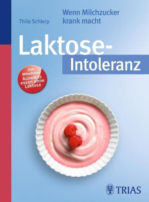 Thumbnail - Laktose-intoleranz, Thilo Schleip