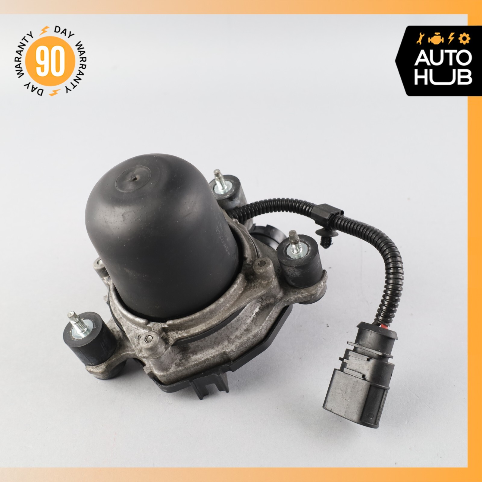 Porsche Cayenne / Bentley Continental Flying Spur Secondary Air Smog Pump OEM