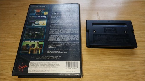 SEGA MEGA DRIVE - JUEGOS VERSION PAL - COMPLETOS O CON CAJA - ELIGE EL TUYO - Imagen 148 de 326