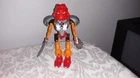 Lego Bionicle - 8572 - Toa Nuva - Tahu Nuva - Complete Figure
