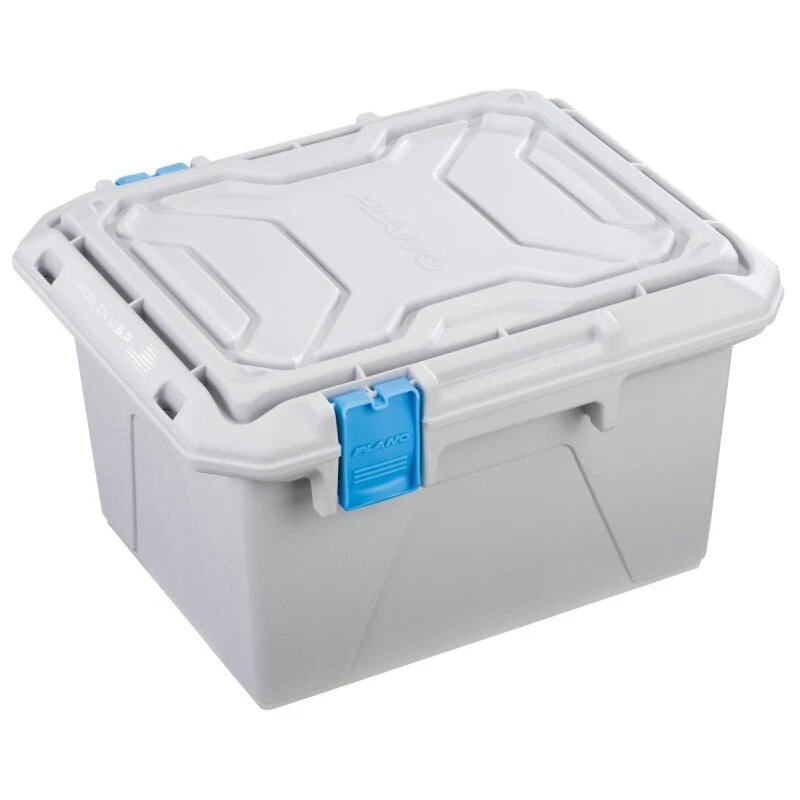 PLANO Marine Storage Bin - Aufbewahrungsbox Bootsbox Bootskasten Angelkiste - Bild 1 von 3