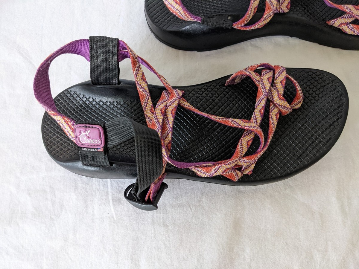 NODZOKU - LOOP W / LOOP st△△△ck short Chaco's ZX/2 Classic Review