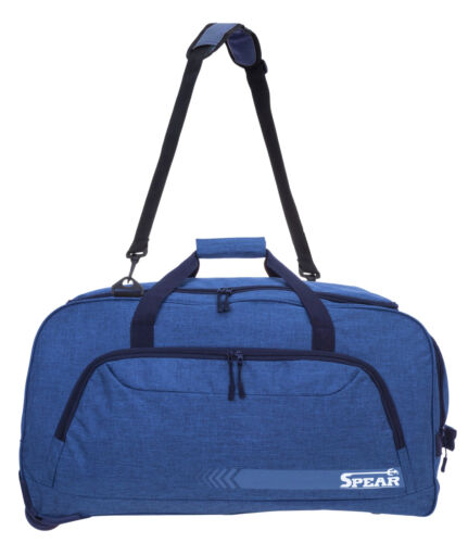 Borsa da viaggio borsa valigia trolley 85 L XL uomo donna trolly spear 910 a scelta - Foto 113 di 155