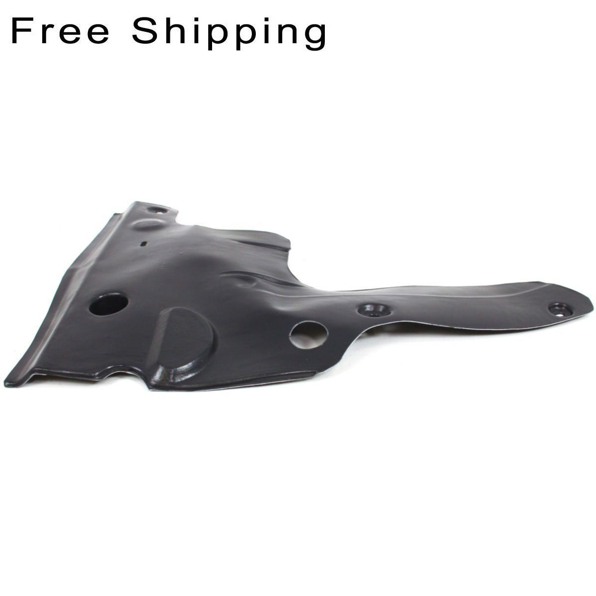 Engine Splash Shield Under Cover RH Side Fits Hyundai Azera Sonata