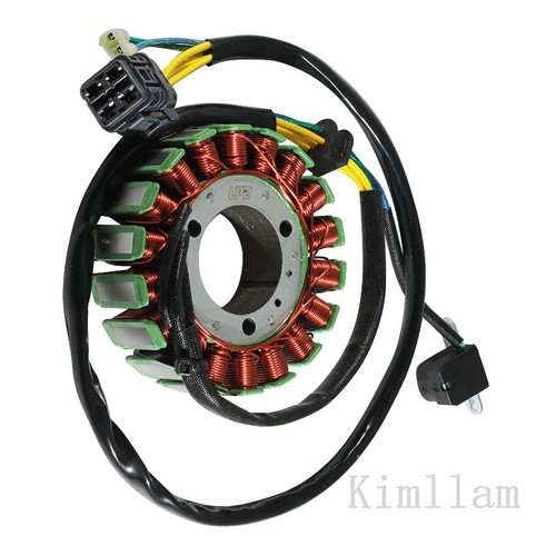 Stator Coil for TGB BLADE 250 BLADE 325 TARGET 325 923706 - Picture 7 of 9
