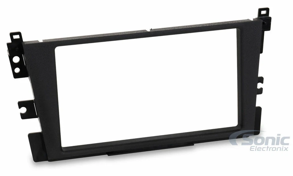 American International AcuK862 Doble DIN 1999-2003 Acura TL y 2000-03 Acura CL Foto 2 de 4