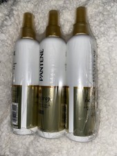 3 Pantene Pro-V Level 4 Extra Strong Hold Non Aerosol Hairspray 8.5oz ea Texture