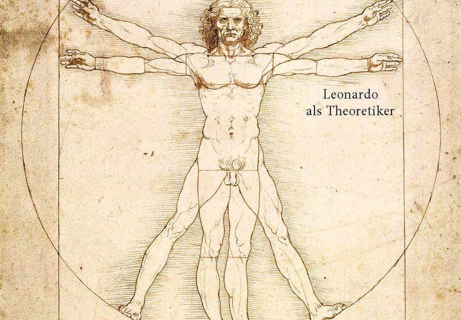 Thumbnail - Leonardo Da Vinci Alessandro Vezzosi