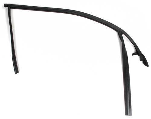 Genuine OEM Front Passenger Right Window Channel 12771518 for Saab - Picture 1 of 1