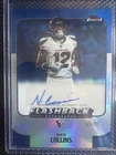 2025 Topps Nico Collins Blue (Raw)
