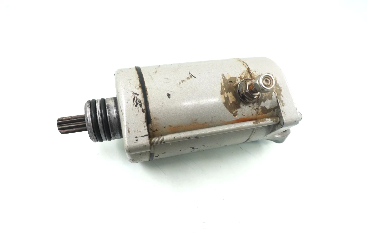 1998-2007 Sea-Doo RX DI / GTX DI 951 OEM Electrical Starter Ass'y Freshwater