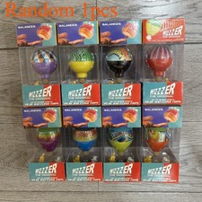 Random 1pcs Mattel Wizzzer Spinning Top 1970s Collectible Gyro
