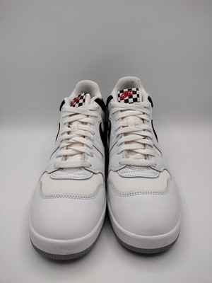 Nike Mac Attack QS SP White Black FB8938-101 Men s Size 9.5