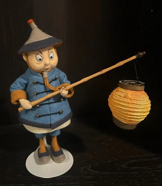 R. John Wright Dolls & Doll Playsets for sale | eBay