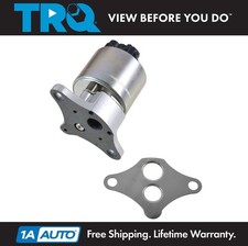 Trq Egr Valve Fits 1999-02 Chevrolet Silverado 1500 Trq Egr Valve Fits 1999-02 Chevrolet Silverado 1500