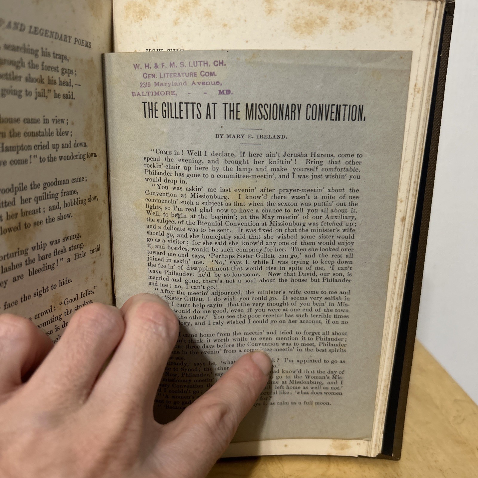 The Works of John Greenleaf Whittier HC 7Vols Houghton Mifflin 1894 Quaker poet