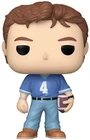 Funko POP! Movies: Varsity Blues - Mox [New Toy] Vinyl Figure