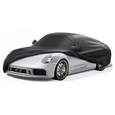 Indoor Car Cover Compatible with 1999-2026 Porsche 911  718 Not for High